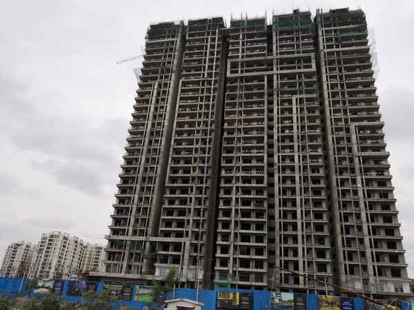 వన్ టైమ్ రుణ పునర్నిర్మాణం సహా..