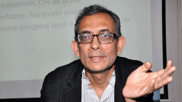 ముందే మందగమనం