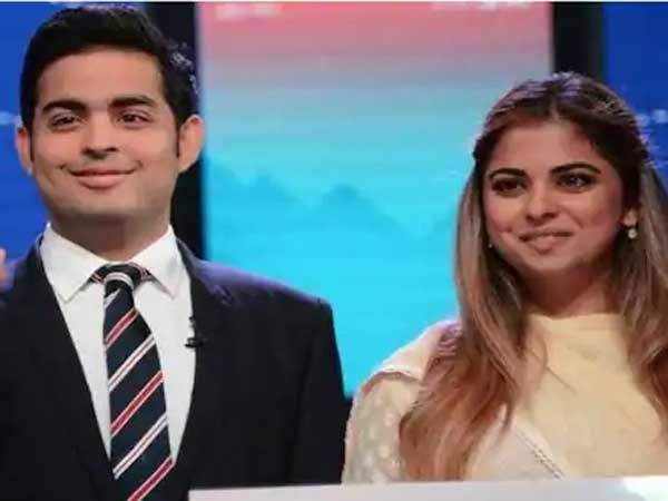 టెక్నాలజీ, హెల్త్ కేర్ రంగాల్లో..