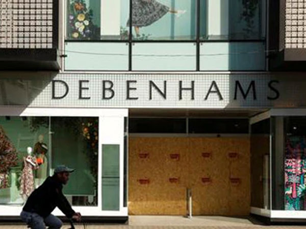 మరో బ్రిటన్ కంపెనీని కొనుగోలు చేసేందుకు..