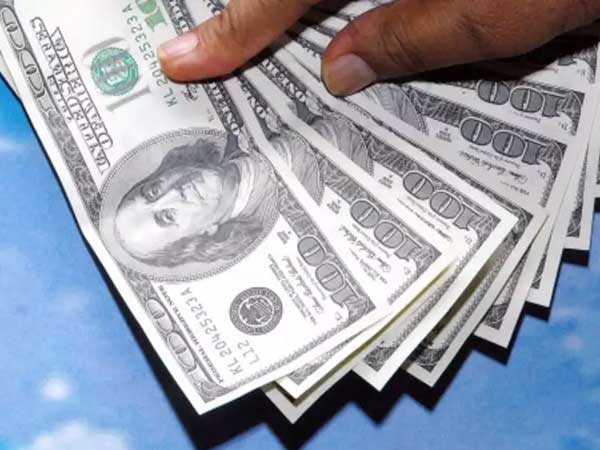 పెరిగిన విదేశీ రుణాలు