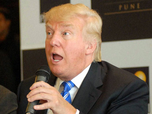 ట్రంప్ ఆదేశాలు.. ట్విస్ట్ మీద ట్విస్ట్