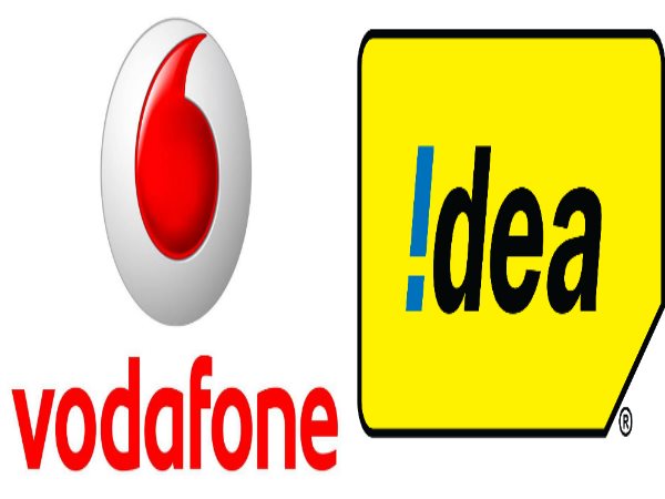 వొడాఫోన్ ఐడియా షేర్ జంప్