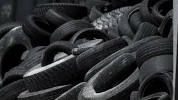 విశాఖలో ఆఫ్-హైవే టైర్ల కోసమే..