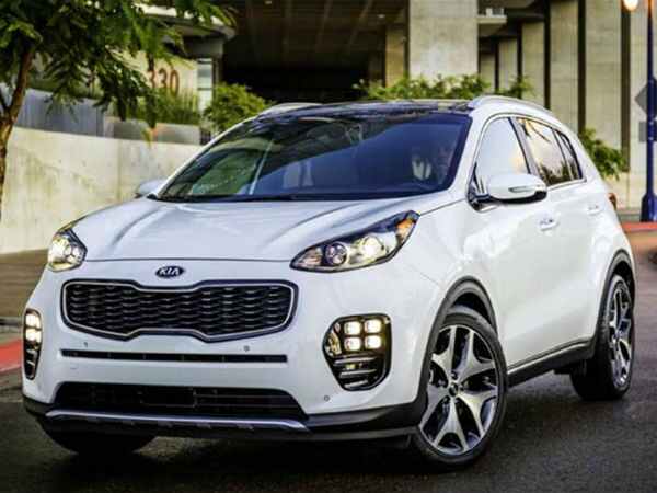 ఎలక్ట్రిక్ వాహనాల తయారీపై కియా నజర్ ... ప్లాన్ ప్రకటించిన సిఈఓ సాంగ్