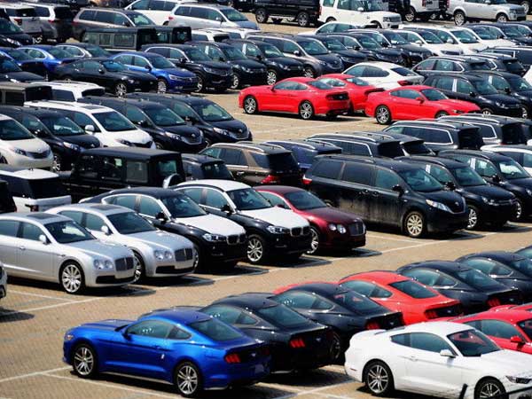 ఎగుమతులకు ప్రోత్సాహం, EUతో ఫ్రీ-ట్రేడ్