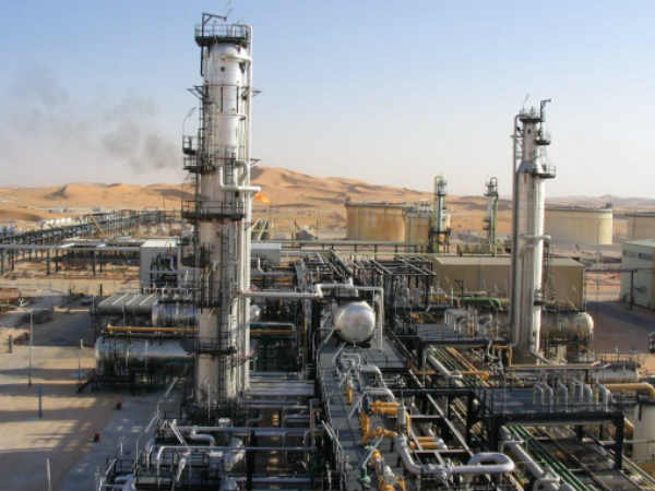 చమురు వద్దు.. బంగారం ముద్దు!