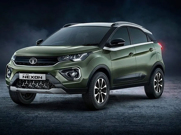 టాటా హారియర్ పైన ఆఫర్లు.. ఎవరికి ఎంత