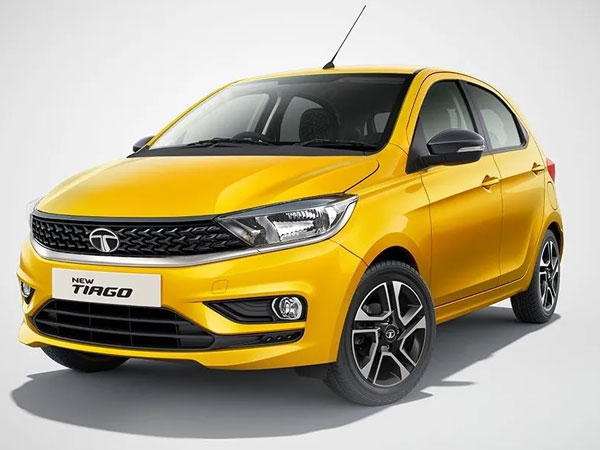 టాటా నెక్సాన్ BS6 ఆఫర్లు