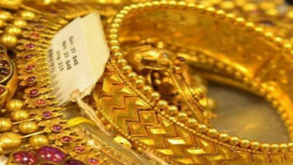 పసిడి భారీ పతనానికి యూరోపియన్ అడ్డు