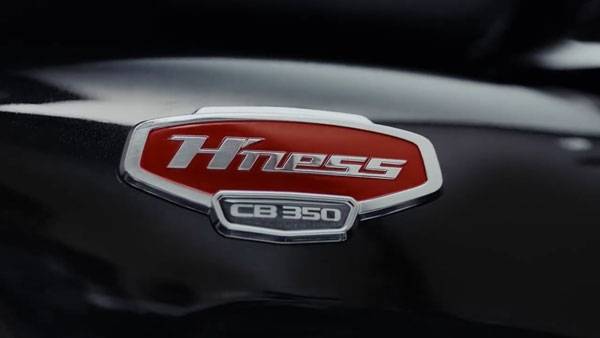 జపాన్ పరికరాలతో ఇండియా మేడ్ బైక్ హై నెస్ సీబీ 350
