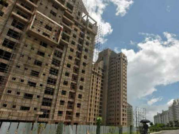 ముంబైని మించి హైదరాబాద్‌లో డిమాండ్