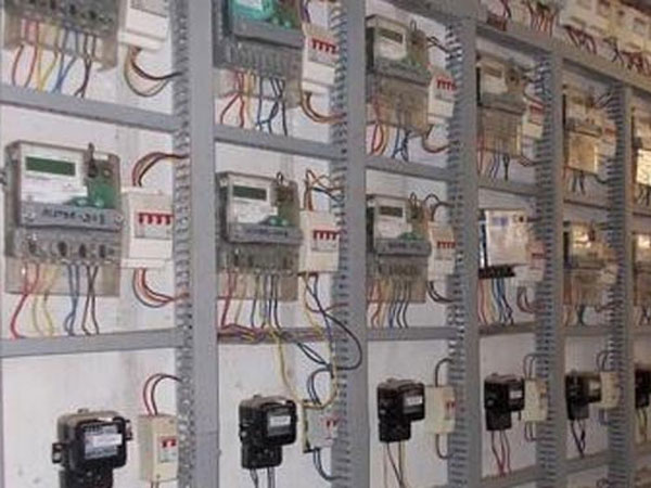 స్మార్ట్ మీటర్..