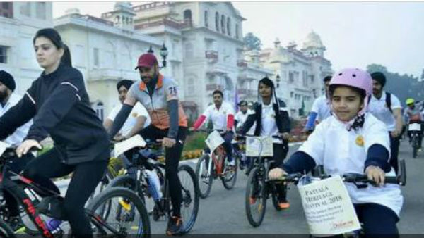 మంచి అవకాశం