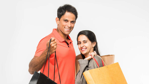  2500మందిపై జరిపిన సర్వే ... కొనుగోళ్ళు కష్టమే 