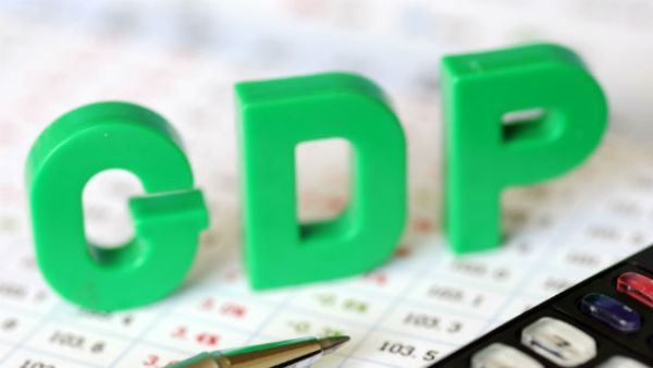 జీడీపీ పెరుగుతుంది