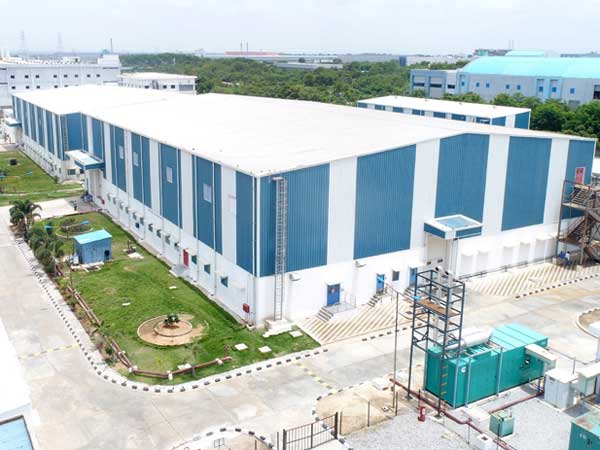 తెలంగాణ శిల్పా మెడికేర్‌కు FDA లేఖ