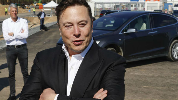 గతంలోనే ఎలాన్ మస్క్ ప్రకటన