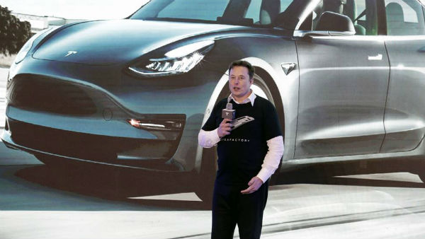 హార్లే డేవిడ్‌సన్, జనరల్ మోటార్స్ ఔట్.. టెస్లా ఇన్