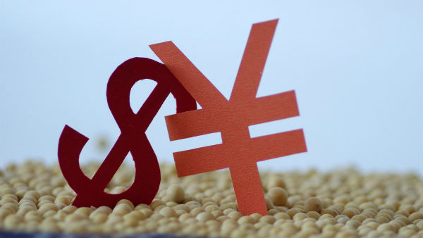 పెరుగుతున్న వాణిజ్య పరిమాణం పెరుగుతున్న వాణిజ్య పరిమాణం