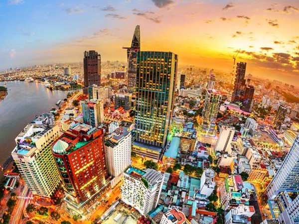 వియత్నాం సగటు ఆదాయం ఐదు రెట్లు