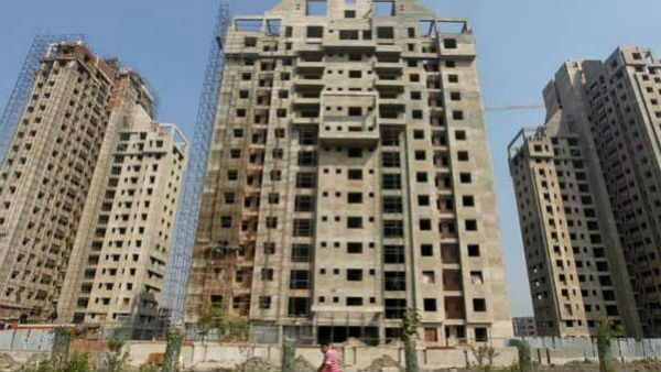 ఆక్యుపెన్సీ సర్టిఫికెట్..