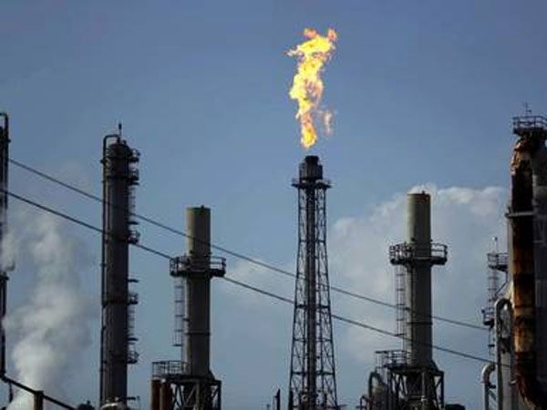 చమురు ధరలు జంప్