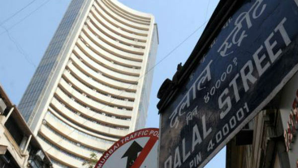 రిలయన్స్ మరోసారి భారీ పతనం