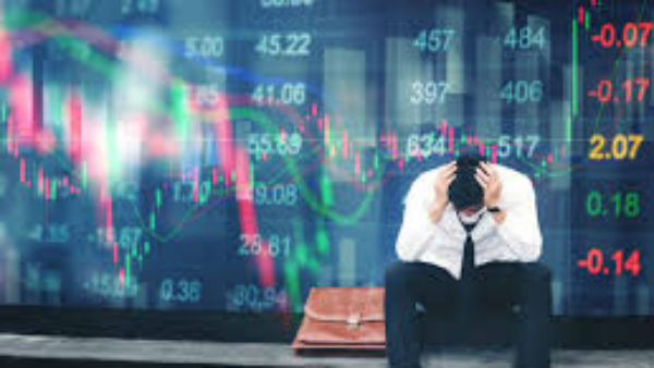 FII రికార్డు రాకకు కారణాలు