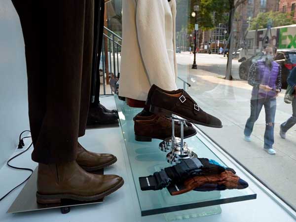 ఆరేళ్లుగా వచ్చిన వృద్ధి తుడిచి పెట్టుకుపోయింది