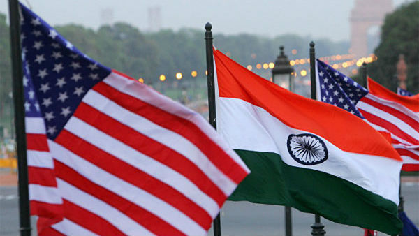 అమెరికాతో భారత్కు వాణిజ్య మిగులు అమెరికాతో భారత్కు వాణిజ్య మిగులు