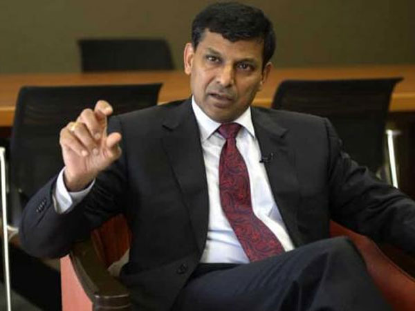 ఎన్పీఏ సమస్యకు కారణమిదే... రఘురాం రాజన్