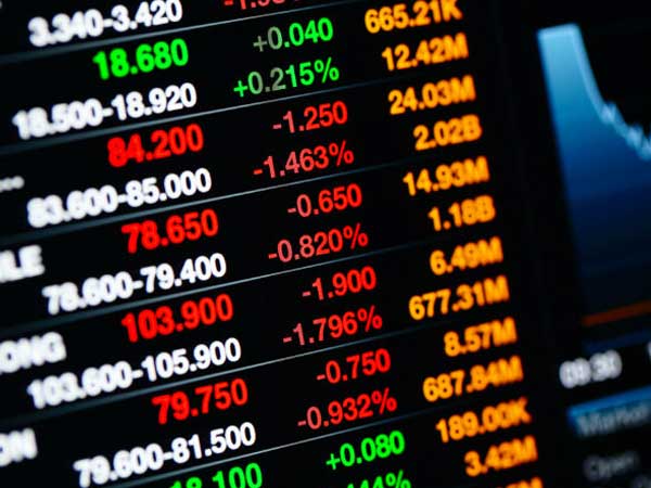 జోబిడెన్ గెలుపు.. అమెరికా మార్కెట్లు జూమ్