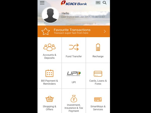 ఈ తరహా యాప్ తొలిసారి ఈ తరహా యాప్ తొలిసారి