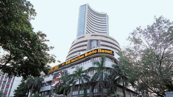 47000కు సమీపంలో సెన్సెక్స్