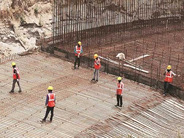 DFC సీఈవో ఏమన్నారంటే..