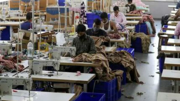 దేశ ఎగుమతులు స్పెయిన్ మార్కెట్లో కేవలం 4.2 శాతం మాత్రమే