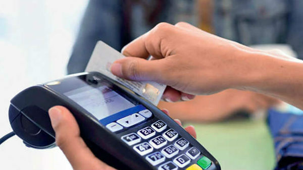 క్రెడిట్ కార్డు రుణ సామర్థ్యం తగ్గింపు