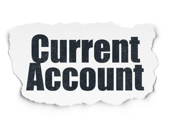 కరెంట్ ఖాతా మిగులు