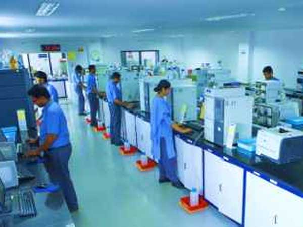 దివిస్‌కు ఇవి ప్లస్