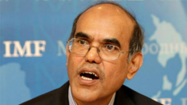 వీ షేప్ కనిపిస్తోంది కానీ