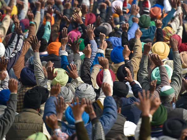 వ్యవసాయ అనుబంధ పరిశ్రమలపై దెబ్బ..