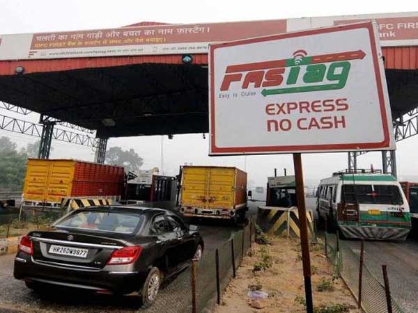 డబుల్ టోల్