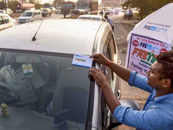 టోల్ కలెక్షన్స్ రికార్డ్