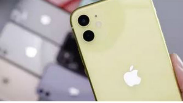 ఐఫోన్ 12 సిరీస్ ద్వారా, ఆపిల్ 5 జి స్మార్ట్ ఫోన్ మార్కెట్ కు అవసరమైన ఊతం 