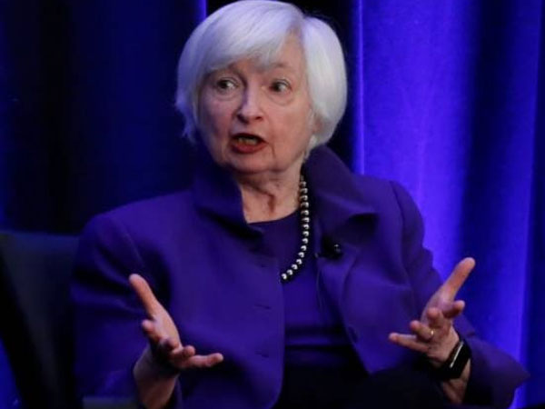 బిడెన్ ప్రశంసలు