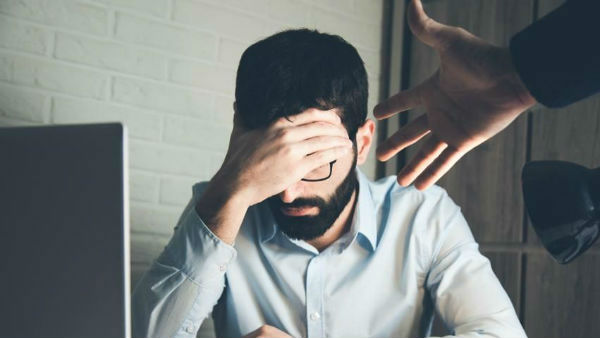 యువత ఉపాధి నష్ట వాటా