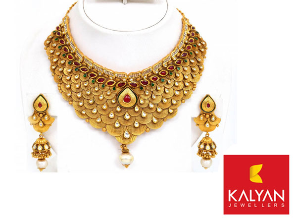 కళ్యాణ్ జ్యువెల్లర్స్ రూ.1750 కోట్ల సమీకరణ టార్గెట్