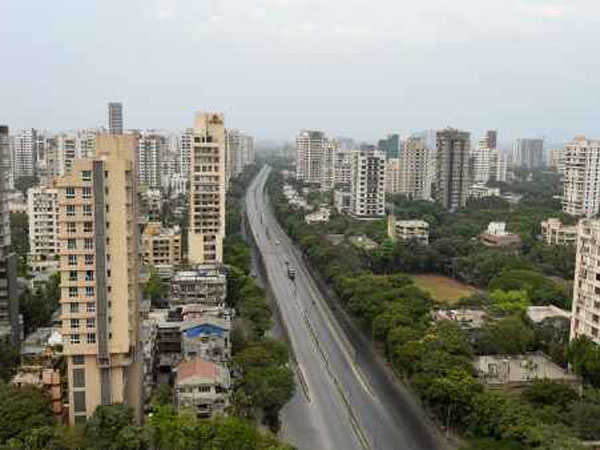 మహారాష్ట్ర ప్రభుత్వం స్టాంప్ డ్యూటీని తగ్గించటంతో పెరిగిన అమ్మకాలు మహారాష్ట్ర ప్రభుత్వం స్టాంప్ డ్యూటీని తగ్గించటంతో పెరిగిన అమ్మకాలు