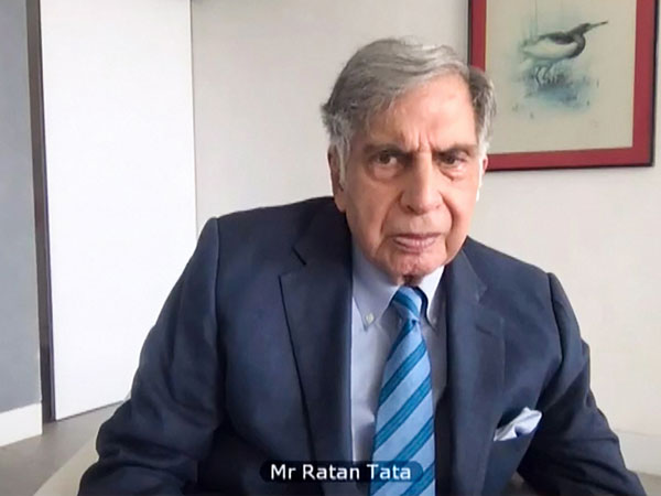 కరోనా సమయంలో మోడీ నిర్ణయాలు స్పూర్తిదాయకం : రతన్ టాటా